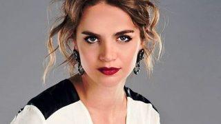 Tuğçe Kazaz'dan ilginç paylaşım