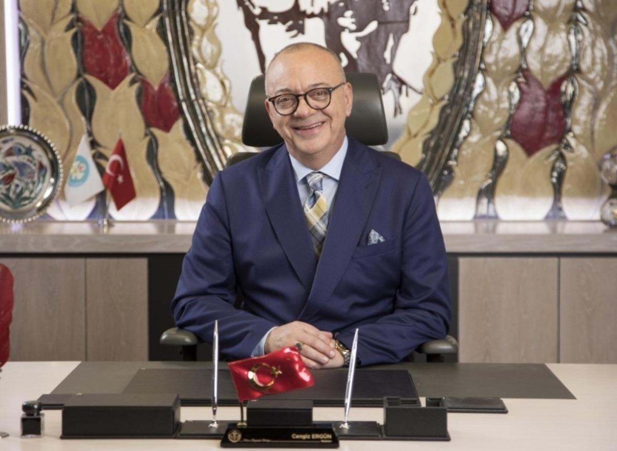 MABEM&rsquo;den YKS&rsquo;de y&uuml;zde 98,14 başarı