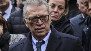 Mesut Yılmaz'ın sağlık durumu nasıl? Mesut Yılmaz'la ilgili son dakika açıklaması