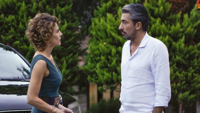 Tazminat davası 'Paramparça'