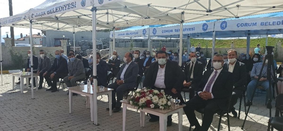 AK Parti&rsquo;de Gafar g&uuml;ven tazeledi