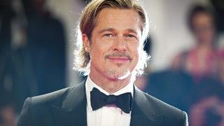 Brad Pitt ifşası! '15 yaşındaki kızla arınma seansları...'