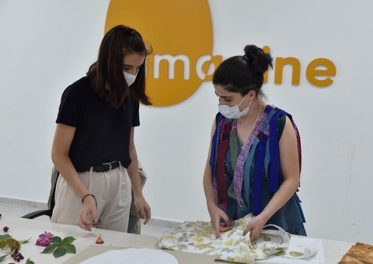 Sosyal Kulu&ccedil;ka Merkezi&rsquo;nden proje başarısı