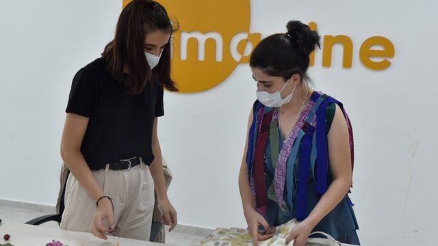 Sosyal Kuluçka Merkezi’nden proje başarısı