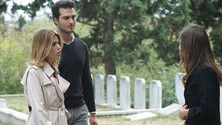 O Hayat Benim dizisinin 103. bölümünde neler oldu?