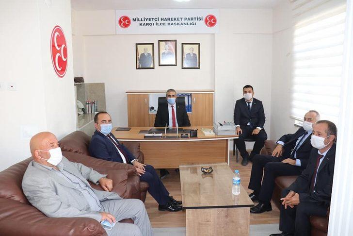 MHP Kargı’da Murat Soruk’la devam dedi G2