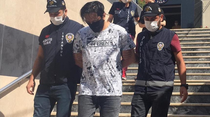 4 il&ccedil;ede 6 adrese eş zamanlı operasyon! Tutuklandılar