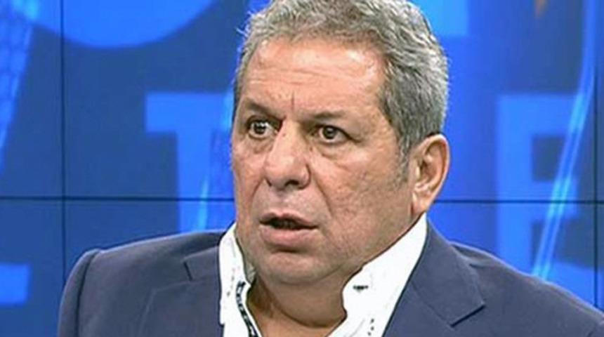 Erman Toroğlu'ndan tepki: Madem hakemler şerefsiz, neden TFF'yi ibra ettiniz?