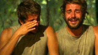 Cemal Can Canseven, Nisa Bölükbaşı ve Barış Murat Yağcı’yla buluştu! 