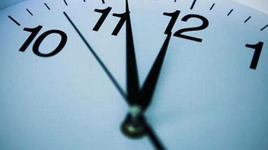 Niğde&rsquo;de mesai saatleri ile ilgili yeni d&uuml;zenleme getirildi