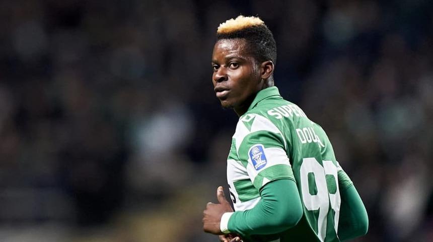 Idrissa Doumbia, transferi hakkında konuştu: Galatasaray benim için bir rüya olur