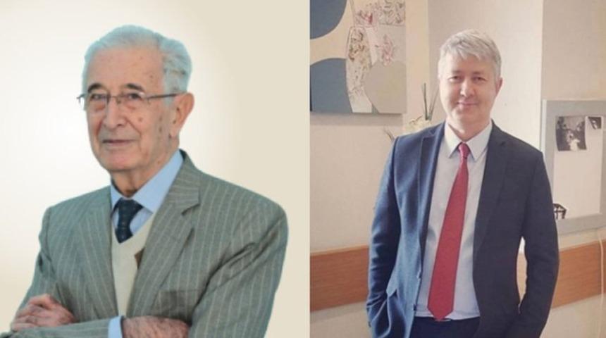 İki doktor daha koronavir&uuml;s nedeniyle hayatını kaybetti