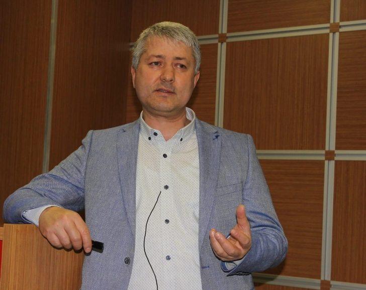 Elazığ’ın sevilen doktoru, son yolculuğuna uğurlandı G2