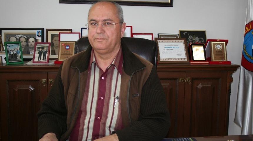 Eski belde belediye başkanı Covid-19&rsquo;a yenik d&uuml;şt&uuml;