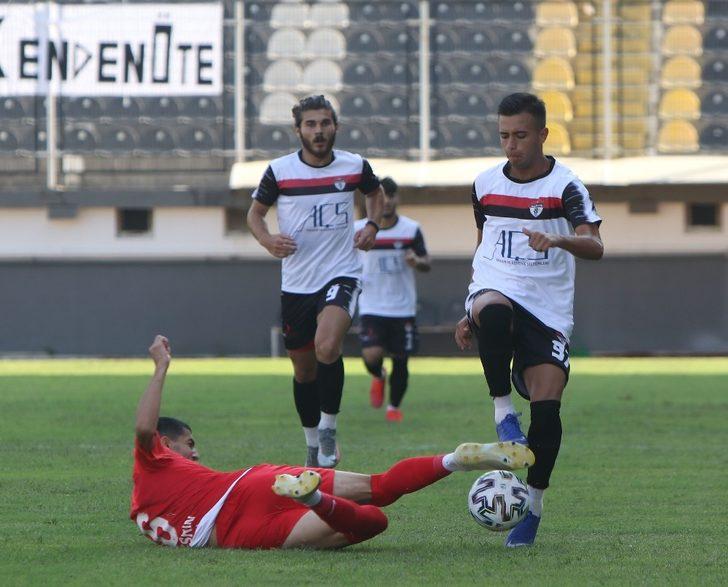 Misli.com 3. Lig: Manisaspor: 0 Diyarbekirspor A.Ş.: 1 G3