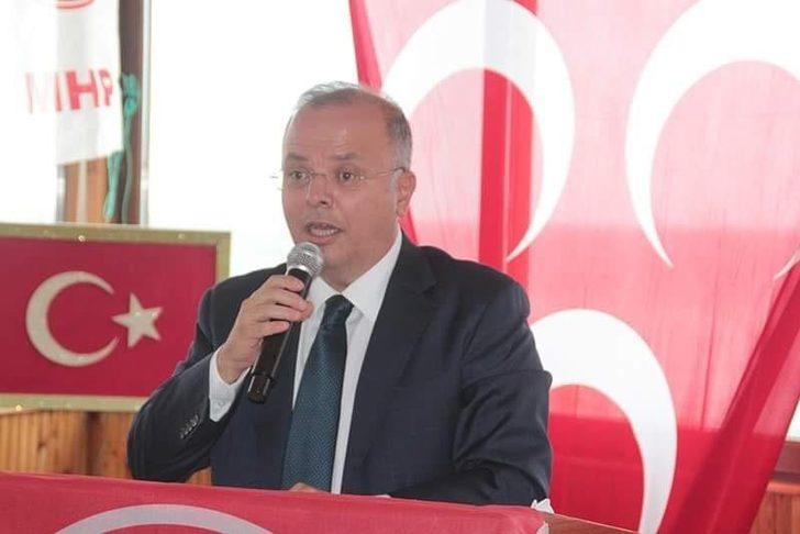 MHP Kozlu ve Kilimli ilçe kongreleri yapıldı G4