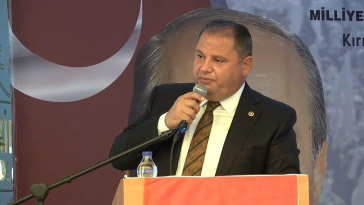 MHP’li Başkan Baloğlu: "Cumhur İttifakı bizim için ayrı bir gururdur" G5