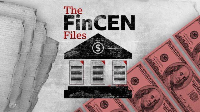 FinCEN