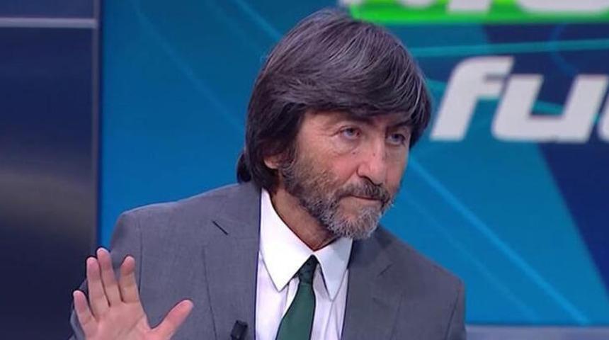 Rıdvan Dilmen: Kim vatansever, kim terör örgütüyle beraber, açıklayacağım