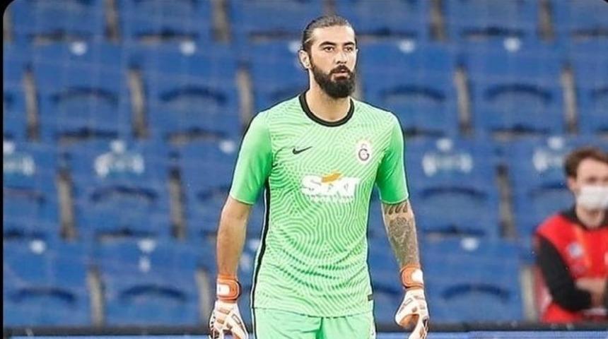 Fatih Öztürk: Muslera'dan sonra kaleyi kapatmak güzel