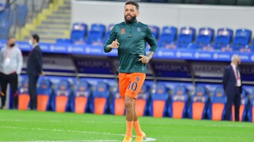 Başakşehirli &Ccedil;aicara: Rakiplerimiz bize daha farklı motivasyonla &ccedil;ıkıyor