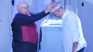 Rasim Öztekin ‘Kavuğu’ Şevket Çoruh’a devretti!