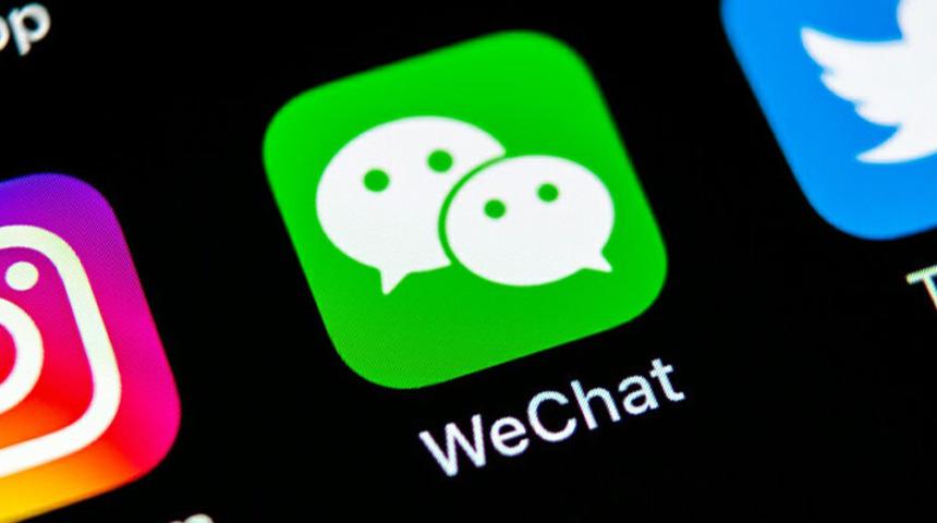 ABD&rsquo;de WeChat yasağı mahkeme kararı ile engellendi