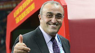 Abdurrahim Albayrak: Galatasaray'da transfer bitmez