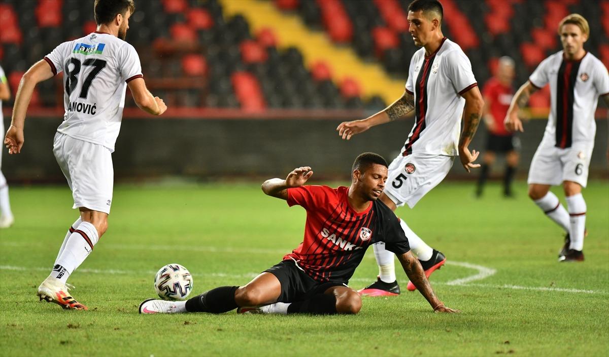 Ma&ccedil;ın ardından