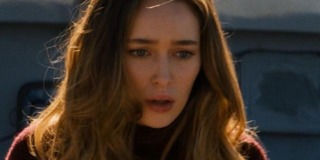 Fear the Walking Dead 2. Sezon 5. B&ouml;l&uuml;m Fotoğrafları