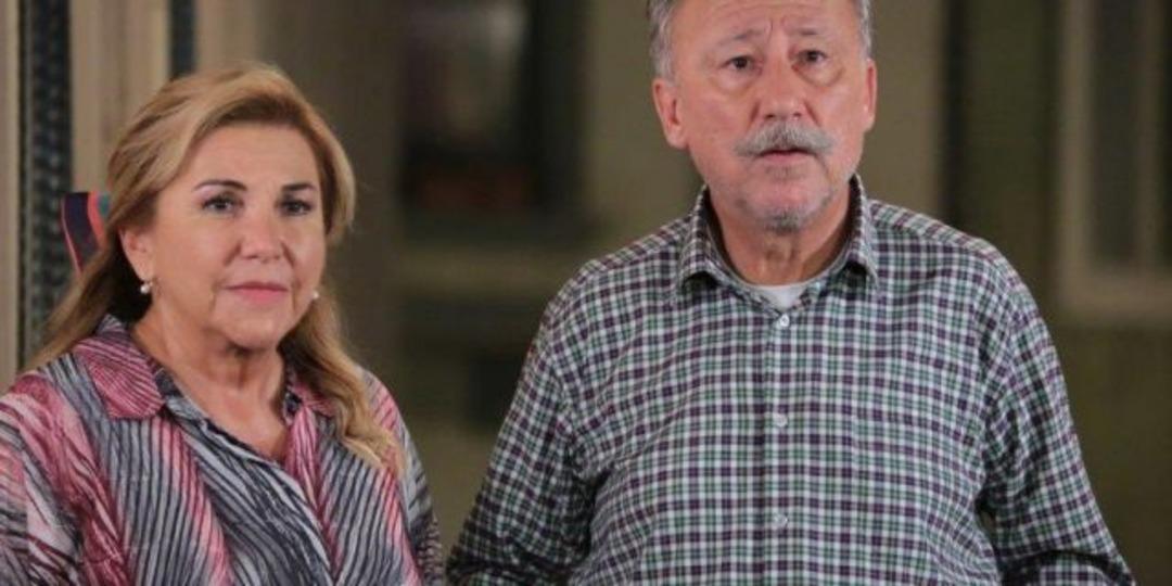 Hangimiz Sevmedik 8. B&ouml;l&uuml;m Fotoğrafları