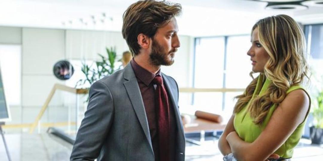 Parampar&ccedil;a 74. B&ouml;l&uuml;m Fotoğrafları