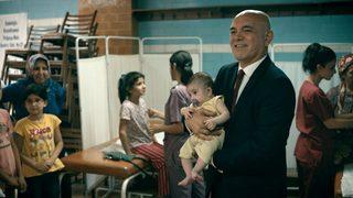 27. Uluslararası Adana Altın Koza'da ödülleri sahibini buldu