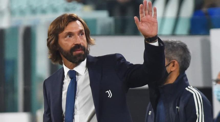 Pirlo Juventus macerasına galibiyetle başladı