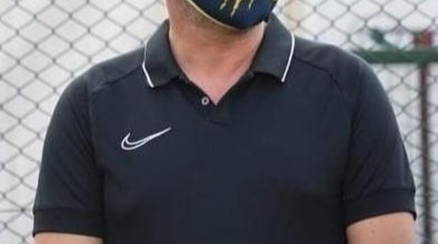 Talasg&uuml;c&uuml; Belediyespor ara verdi