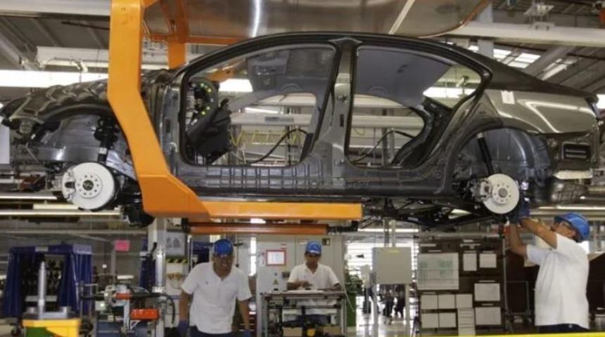 Çip krizi dünyada büyüyor! General Motors üretime ara verecek!