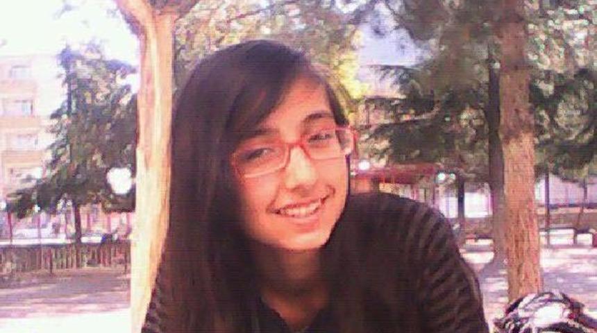 Konya'da iple boğularak &ouml;ld&uuml;r&uuml;len Hatice'nin katili 8 yıl sonra yakalandı