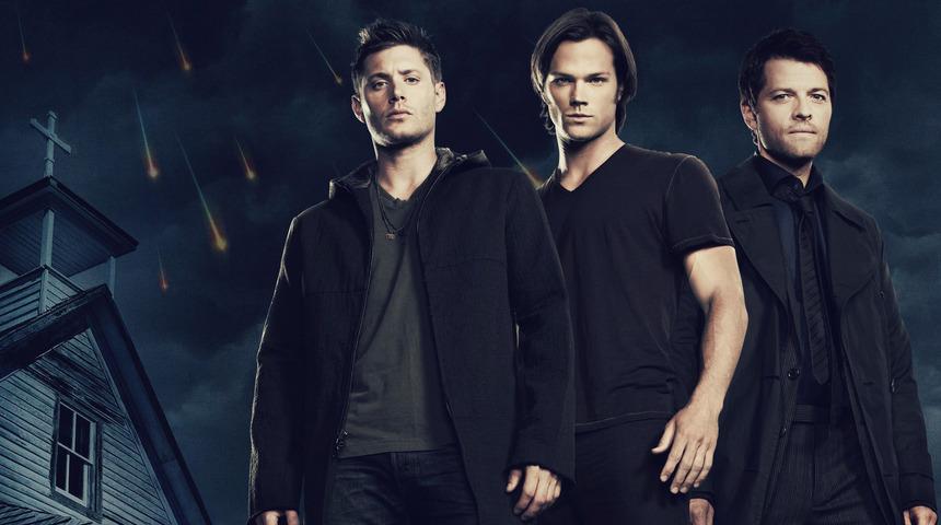 Doğaüstü yaratıkların peşinde: Supernatural konusu ve oyuncuları