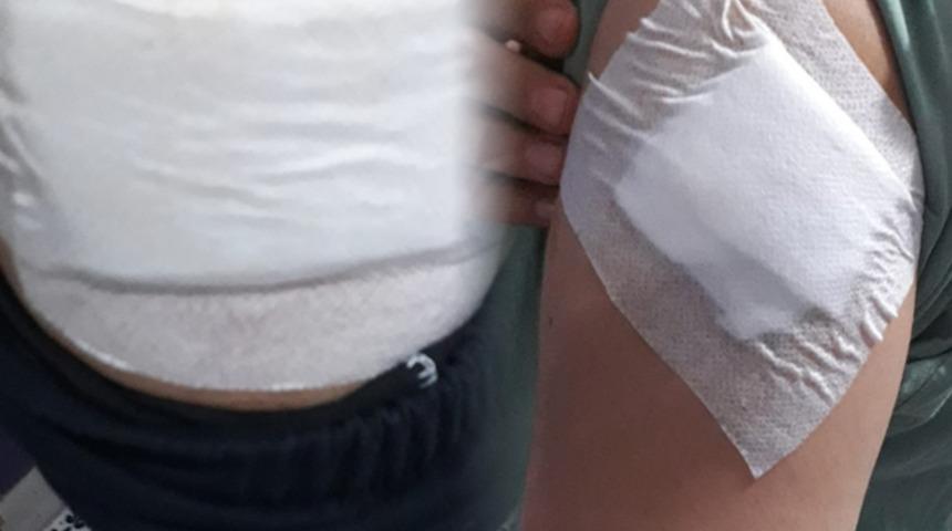 Diyarbakır'da eski eş dehşeti! Bı&ccedil;aklayıp, &ouml;ld&uuml;rmeye kalkıştı