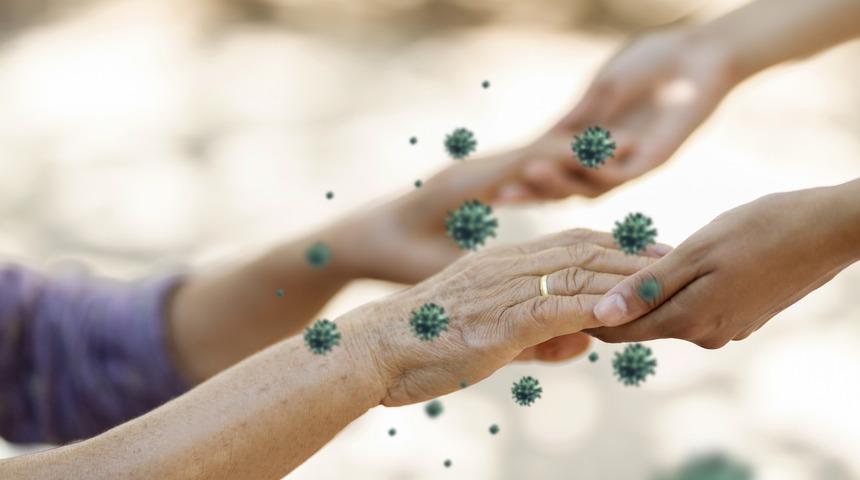 Pandemi s&uuml;recinde alzheimer hastaları i&ccedil;in fiziksel aktivite &ouml;nerisi