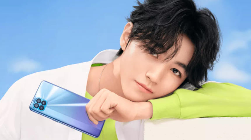 5G desteği var: OPPO Reno 4 SE tanıtıldı! İşte &ouml;zellikleri, fiyatı