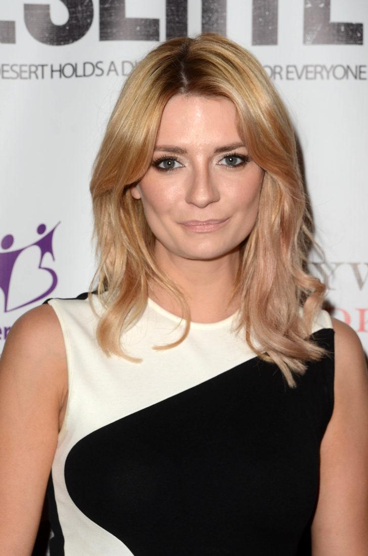 Mischa Barton'un son hali hayranlarını üzdü G5