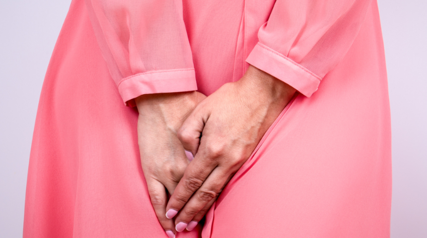 Her beş dakikada bir kadına jinekolojik kanser teşhisi konuyor bu 6 işarete dikkat!