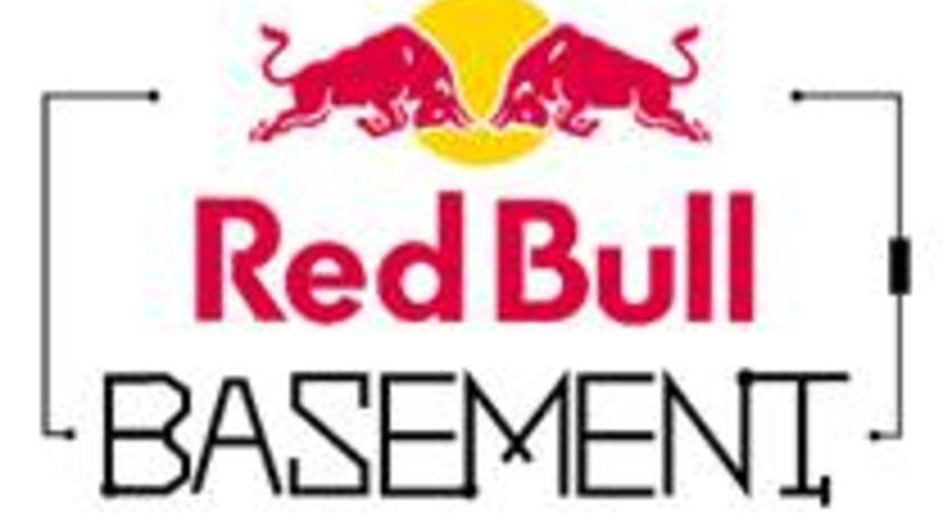 Red Bull Basement ile yarının girişimleri bugünden şekillendi
