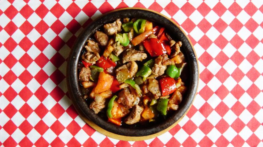 Saray Mutfağından Gelen Lezzet: Dillere Destan Orman Kebabı tarifi