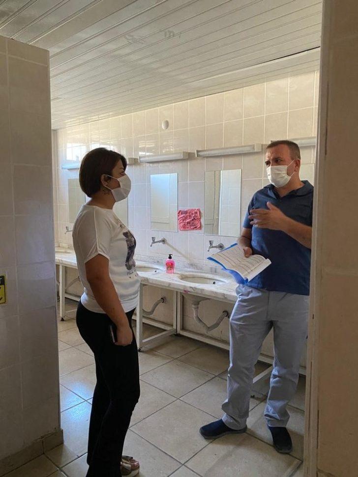 Okullarda hijyen eğitimi tamam G2