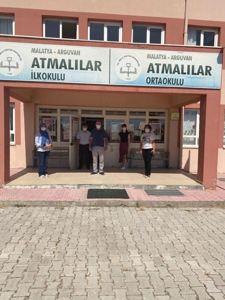 Okullarda hijyen eğitimi tamam G3