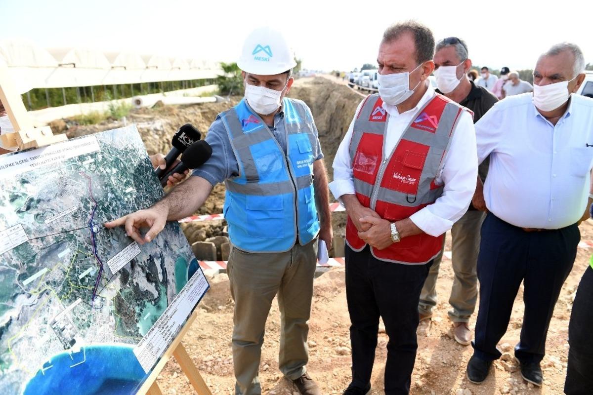 Se&ccedil;er: &ldquo;Bir-iki aylık s&uuml;rede terfi sistemini devreye alacağız&rdquo;