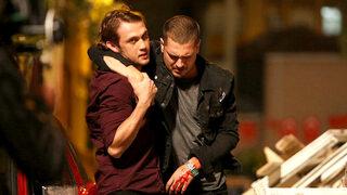 İçerde dizisinin 3. bölümünde neler oldu?