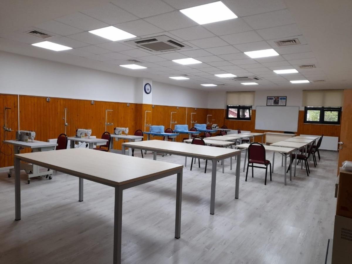 G&ouml;lc&uuml;k KO-MEK yeni d&ouml;nemde a&ccedil;ılış i&ccedil;in g&uuml;n sayıyor